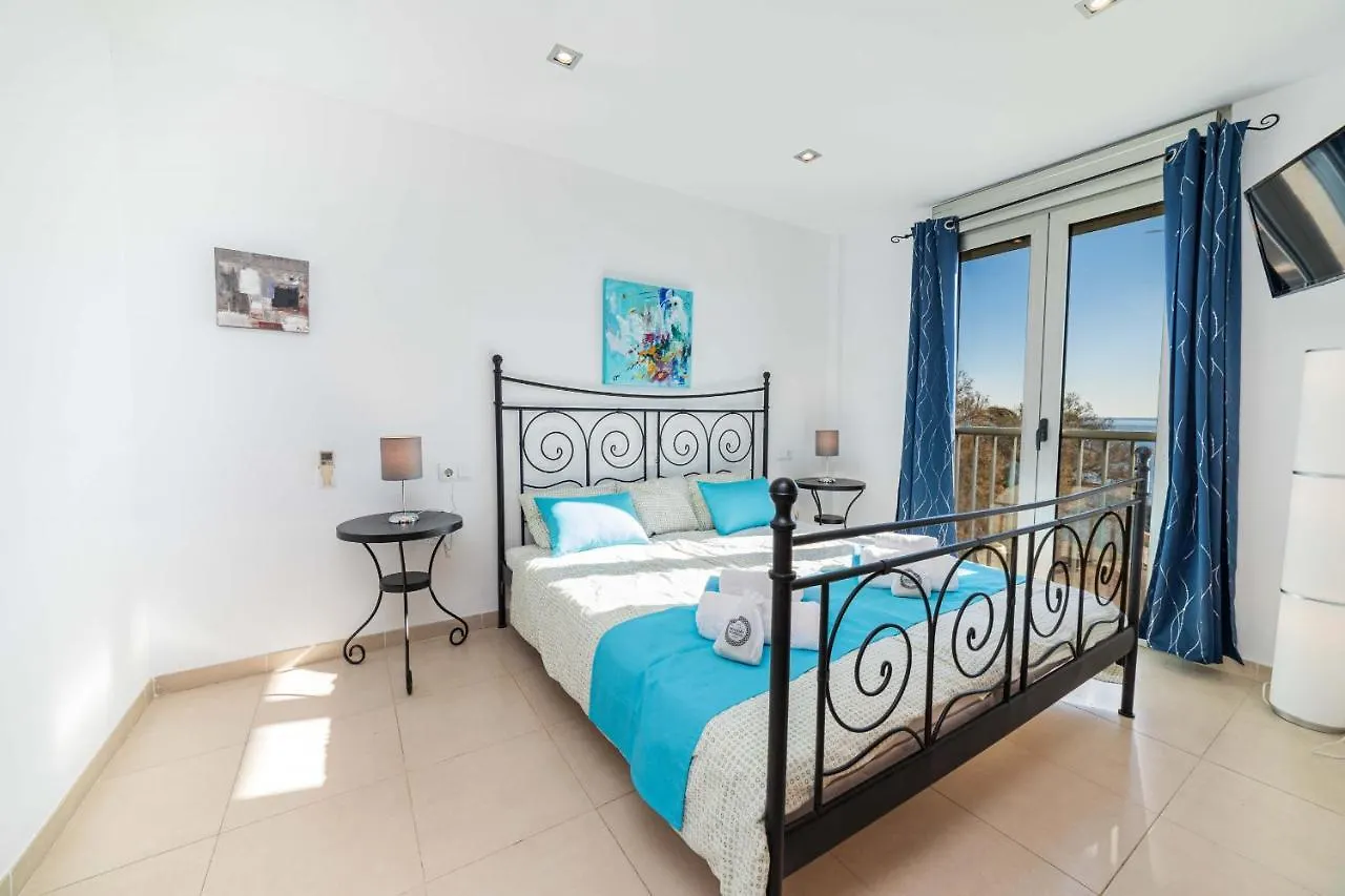 Apartamento Bellavista Puerto 2A Cala Ratjada