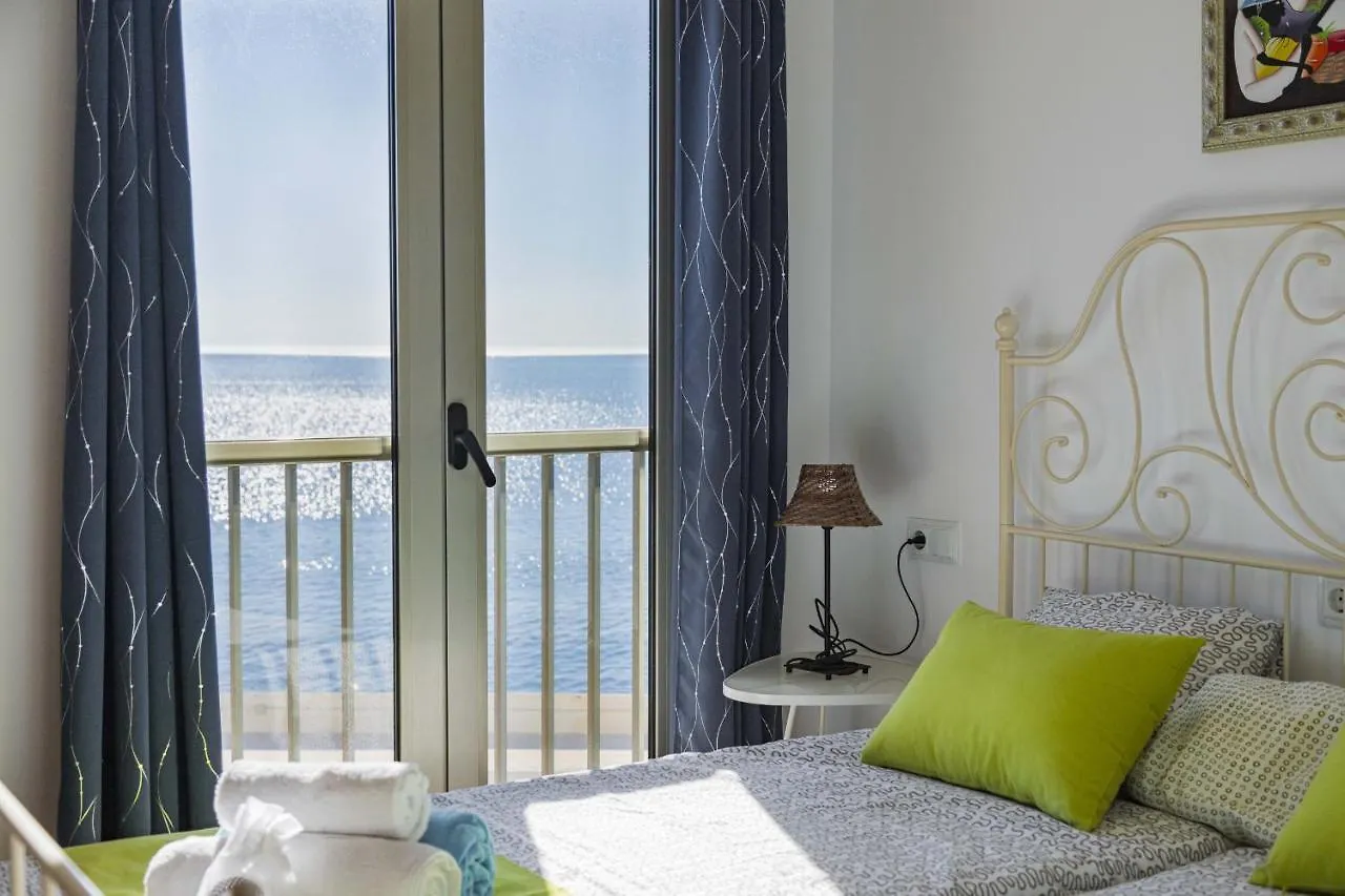 Apartamento Bellavista Puerto 2A Cala Ratjada   Cala Ratjada (Mallorca)