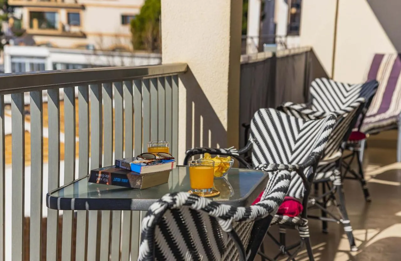 Apartamento Bellavista Puerto 2A Cala Ratjada   Cala Ratjada (Mallorca)