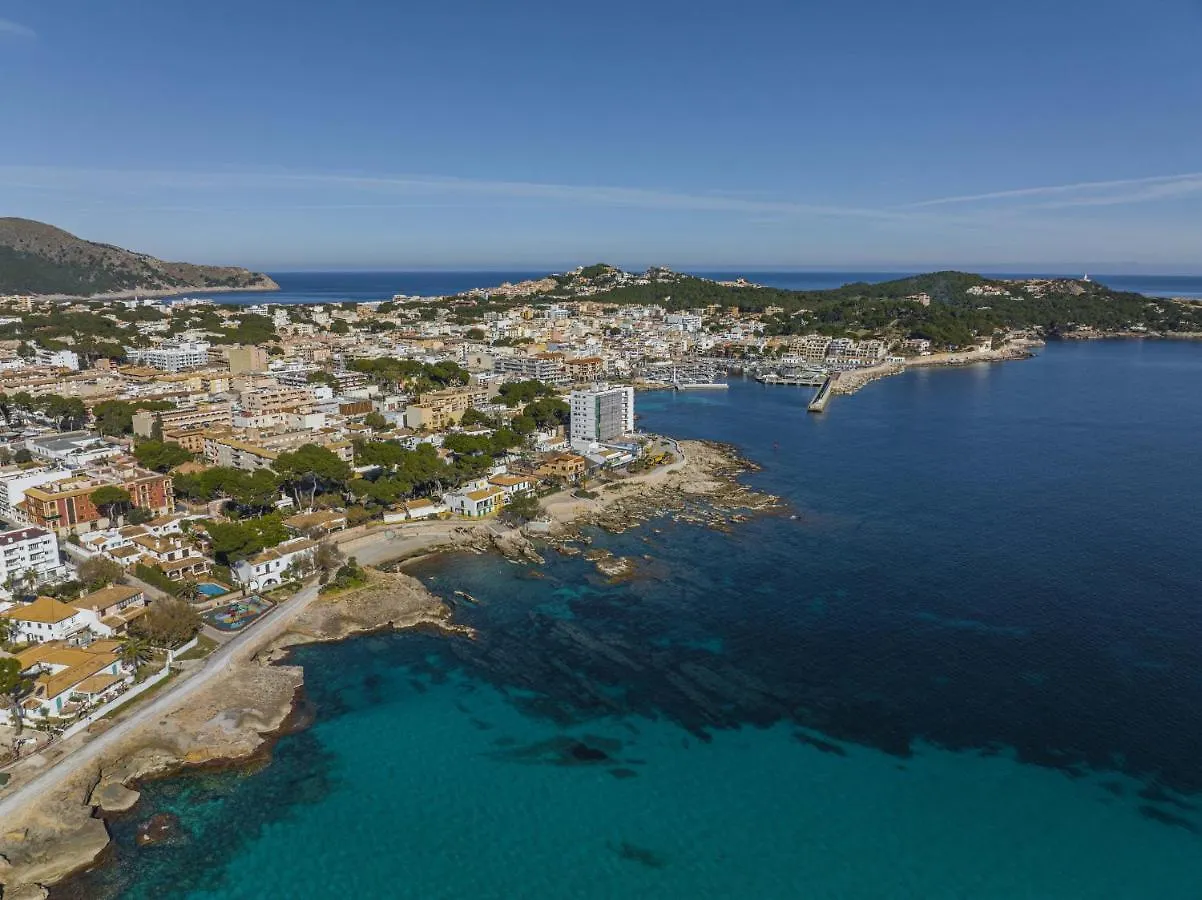 Apartamento Bellavista Puerto 2A Cala Ratjada  0*, Cala Ratjada (Mallorca)