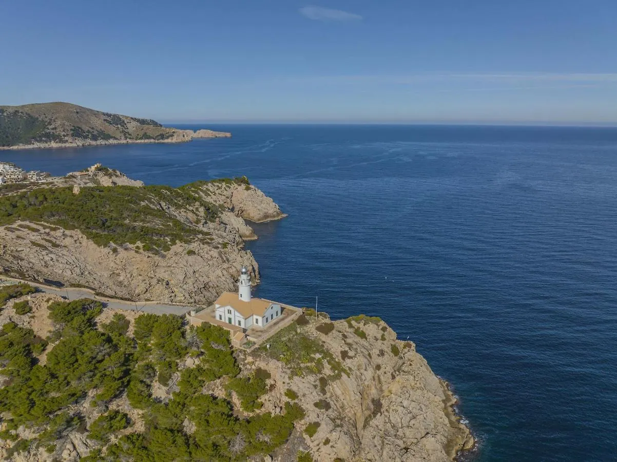 Apartamento Bellavista Puerto 2A Cala Ratjada
