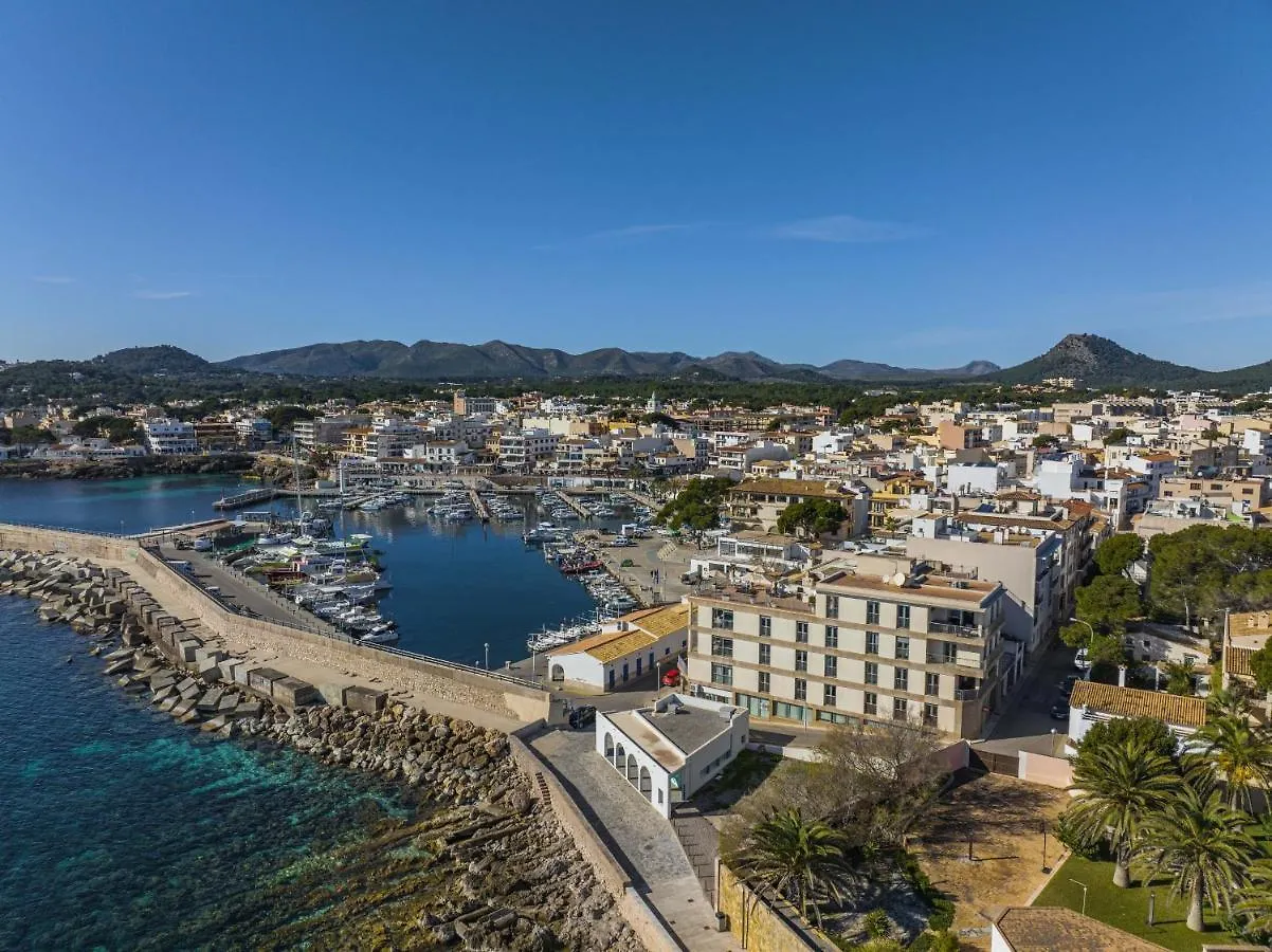 Apartamento Bellavista Puerto 2A Cala Ratjada