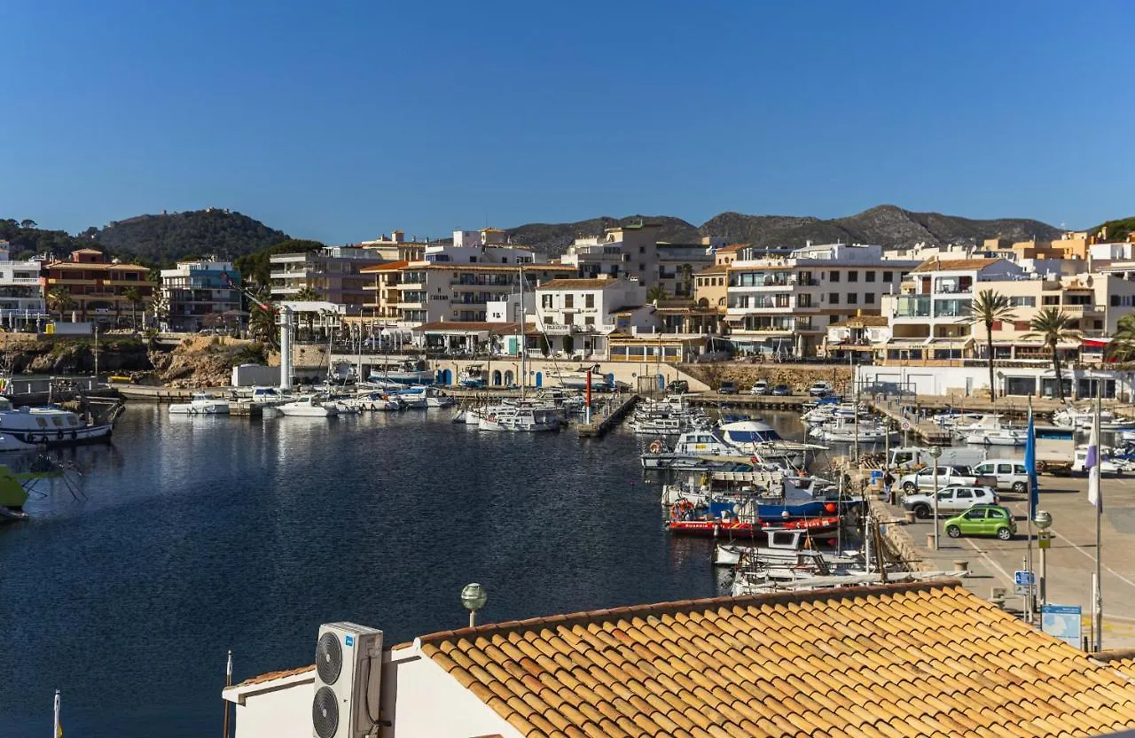 Apartamento Bellavista Puerto 2A Cala Ratjada