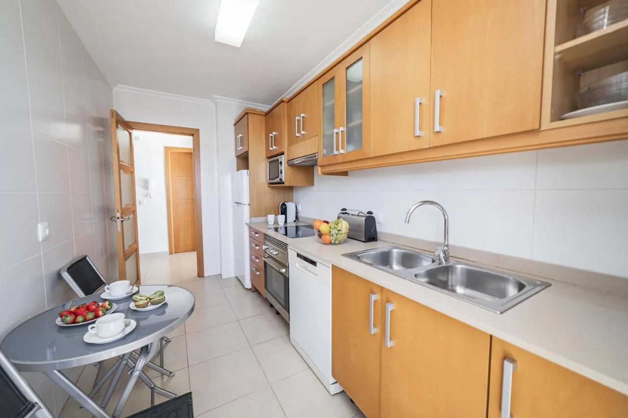 Apartamento Bellavista Puerto 2A Cala Ratjada  0*, Cala Ratjada (Mallorca) Espanha