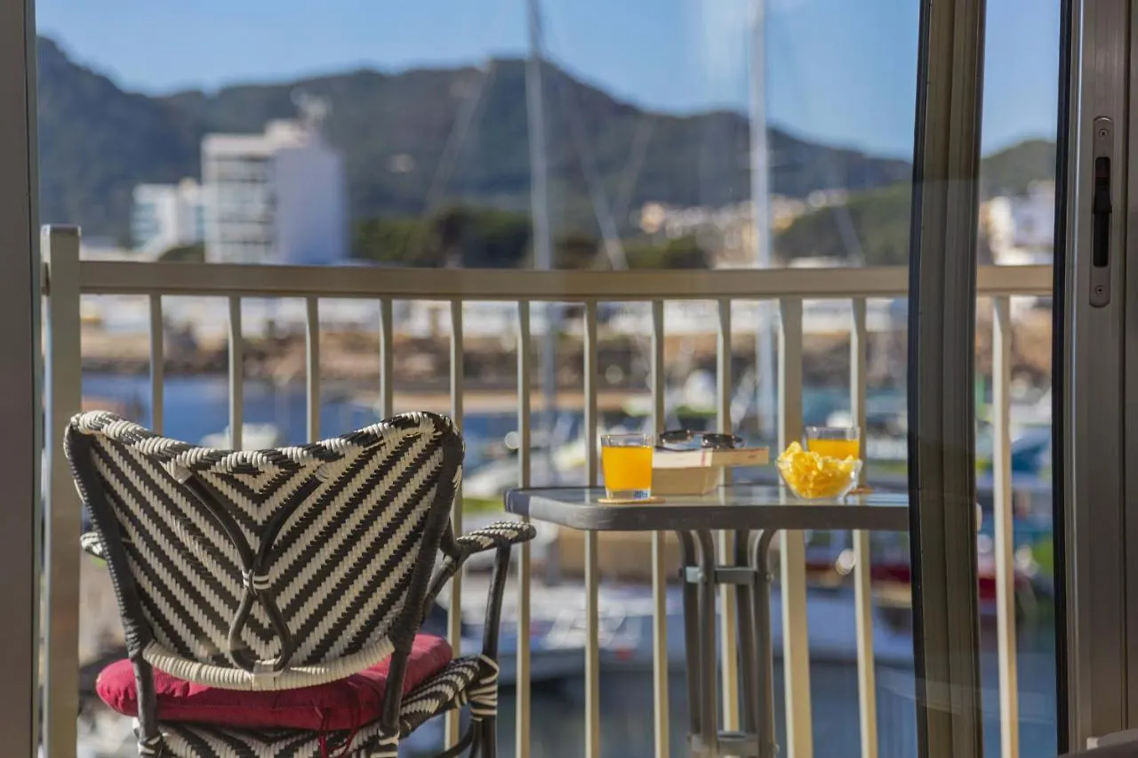 Apartamento Bellavista Puerto 2A Cala Ratjada  0*, Cala Ratjada (Mallorca)