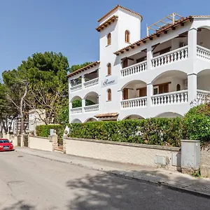 Rosamar Holidays Appartement